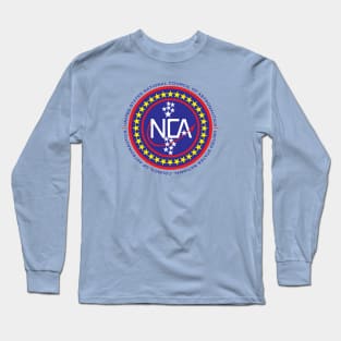 U.S. National Council of Astronautics Long Sleeve T-Shirt